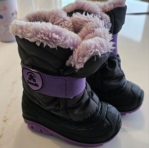 Kamik Snow boots